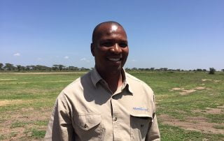 Albatros East Africa Guides