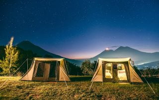 Glamping Guatemala Maya Trails Atingua Atitlan