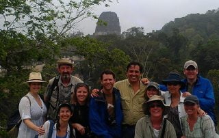 Francisco Estrada-Belli Maya Trails Guatemala Discovery