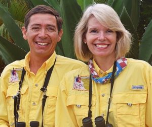 Bryan and Sergio owners Todos Santos Eco Adventures