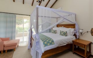 Classic Africa Safaris_Room at Hotel No. 5 Entebbe