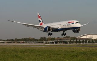 New BA direct flights from London to Durban start in October