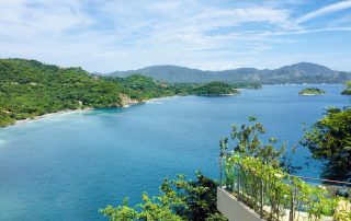 Casa Chameleon Costa Rica Las Catalines Costa Rica Sun Tours