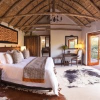 Lentaba Lodge Room Lalibela