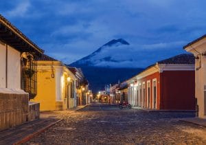 Antigua is a photographers (and food lovers and explorers) dream!