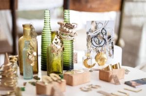 Gorgeous handmade pieces from SOUL Design