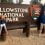 Trip report – family adventures in Yellowstone National Park