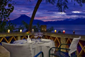 Maya-Trails-guatemala-casa-palopo-dinner