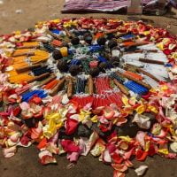 Maya-trails-guatemala-Iximche-mayan-ceremony
