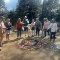 Maya-trails-guatemala-Iximche-mayan-ceremony