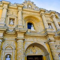 maya-trails-guatemala-antigua-la-merced-church