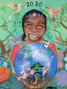 maya-trails-guatemala-atitlan-san-juan-laguna-mural-girl