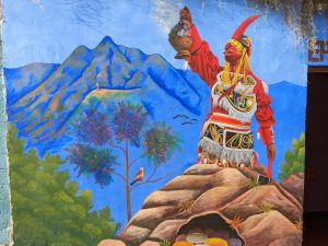 maya-trails-guatemala-atitlan-san-juan-laguna-mural-mayan-god