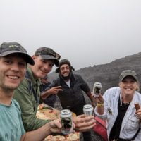 maya-trails-guatemala-volcano-pacaya-pizza