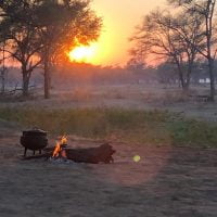 classiczambia-lowerzambezi-kutali-breakfast