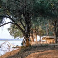 Classic Zambia - Lower Zambezi - Breakfast