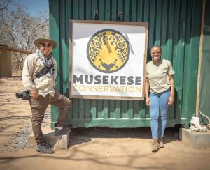 Classic Zambia - Kafue - Musekese Conservation