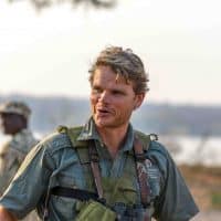 classic zambia lower zambezi - kutali - walking safari