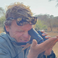 Classic Zambia - Lower Zambezi - Fam - Trip Report - Kyle Branch