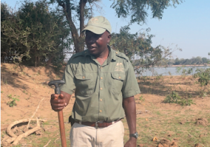 Classic Zambia - Lower Zambezi - Kutali - Canoe - Richmond
