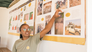 Classic Zambia - Kafue - Musekese - Musekese Conservation
