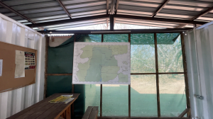 Classic Zambia - Kafue - Musekese - Musekese Conservation - Snare