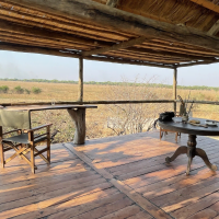 Classic Zambia - Kafue - Ntemwa-Busanga Camp