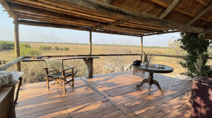 Classic Zambia - Kafue - Ntemwa-Busanga Camp